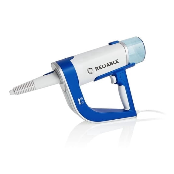 Reliable Handheld Steam Cleaner