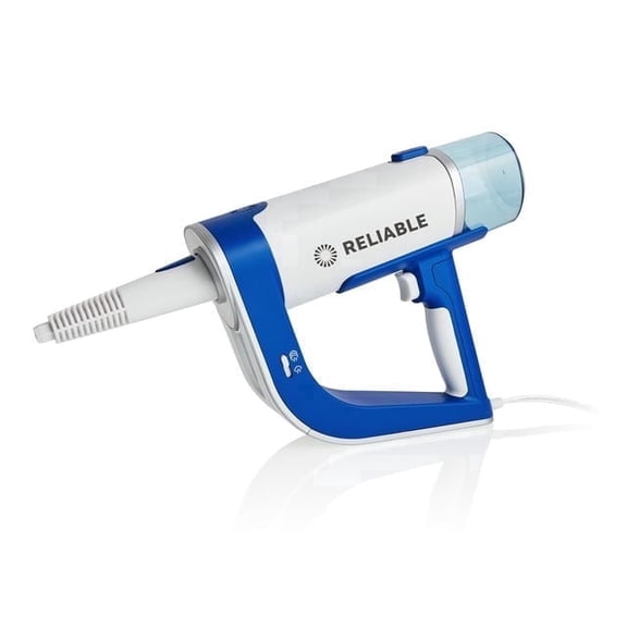 Reliable Handheld Steam Cleaner