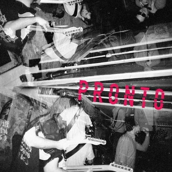 Pronto - Pronto - Vinyl