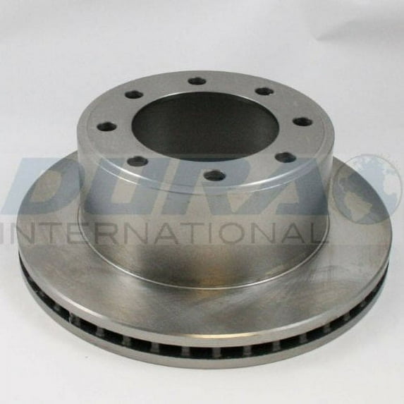 Pronto Rear Disc Brake Rotor BR54141