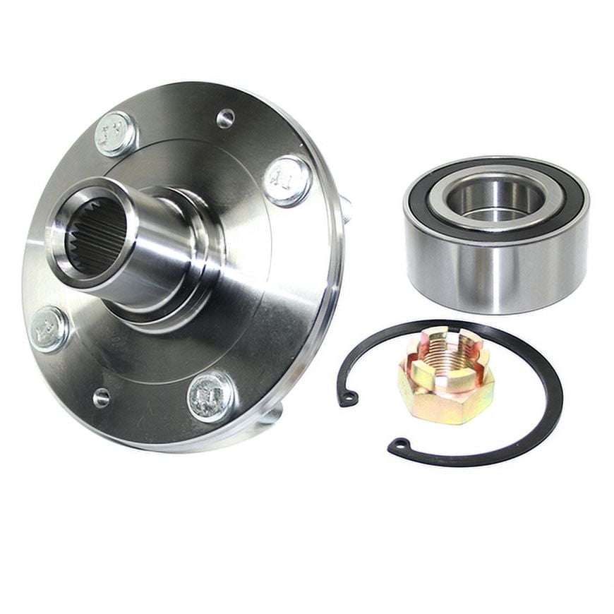 Pronto Rotor 295-96157