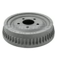 thumbnail image 1 of Brake Drum, 1 of 2