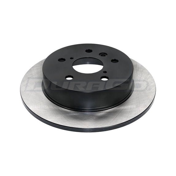 Pronto Rotor BR901634-02