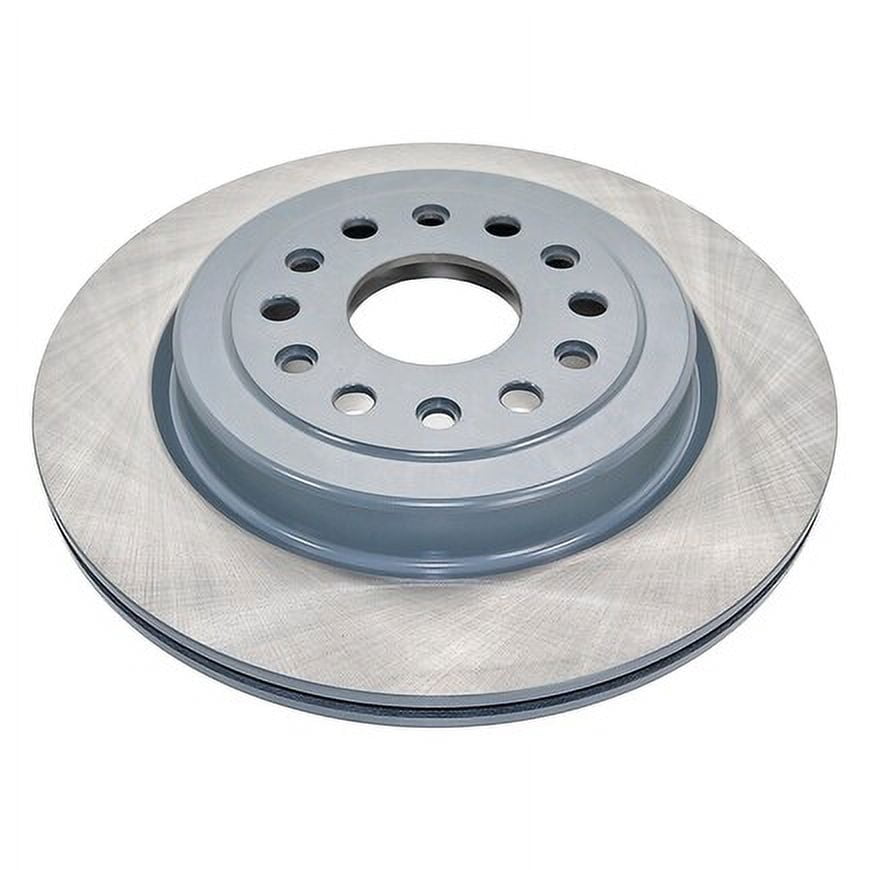 Pronto Rotor BR901756-01