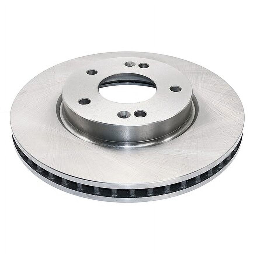 Pronto Rotor BR901918 Disc Brake Rotor   Front, Vented