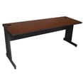 thumbnail image 1 of Pronto School Training Table with Lockable Raceway, 72W x 24D, 1 of 2