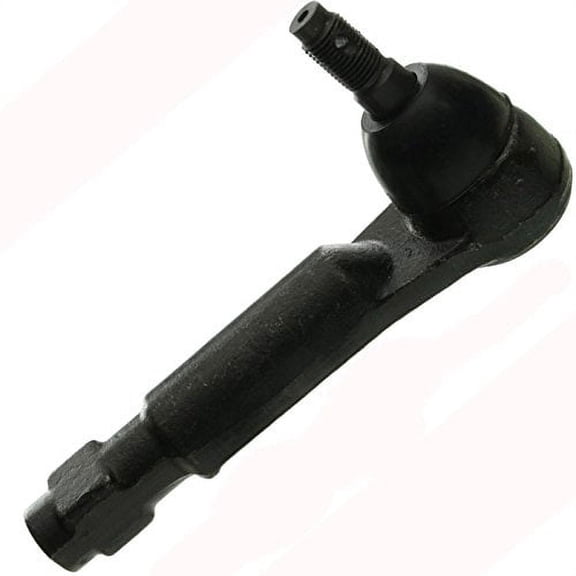 Pronto T2150 Tie Rod End Fits select: 1982-1993 FORD MUSTANG, 1983-1986 FORD LTD