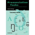 thumbnail image 1 of Pronunciation Tasks: A Course for Pre-Intermediate Learners, (Paperback), 1 of 1