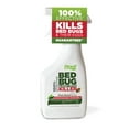 Proof 100 Effective, Bed Bug & Dust Mite Killer Spray, 16 Ounce