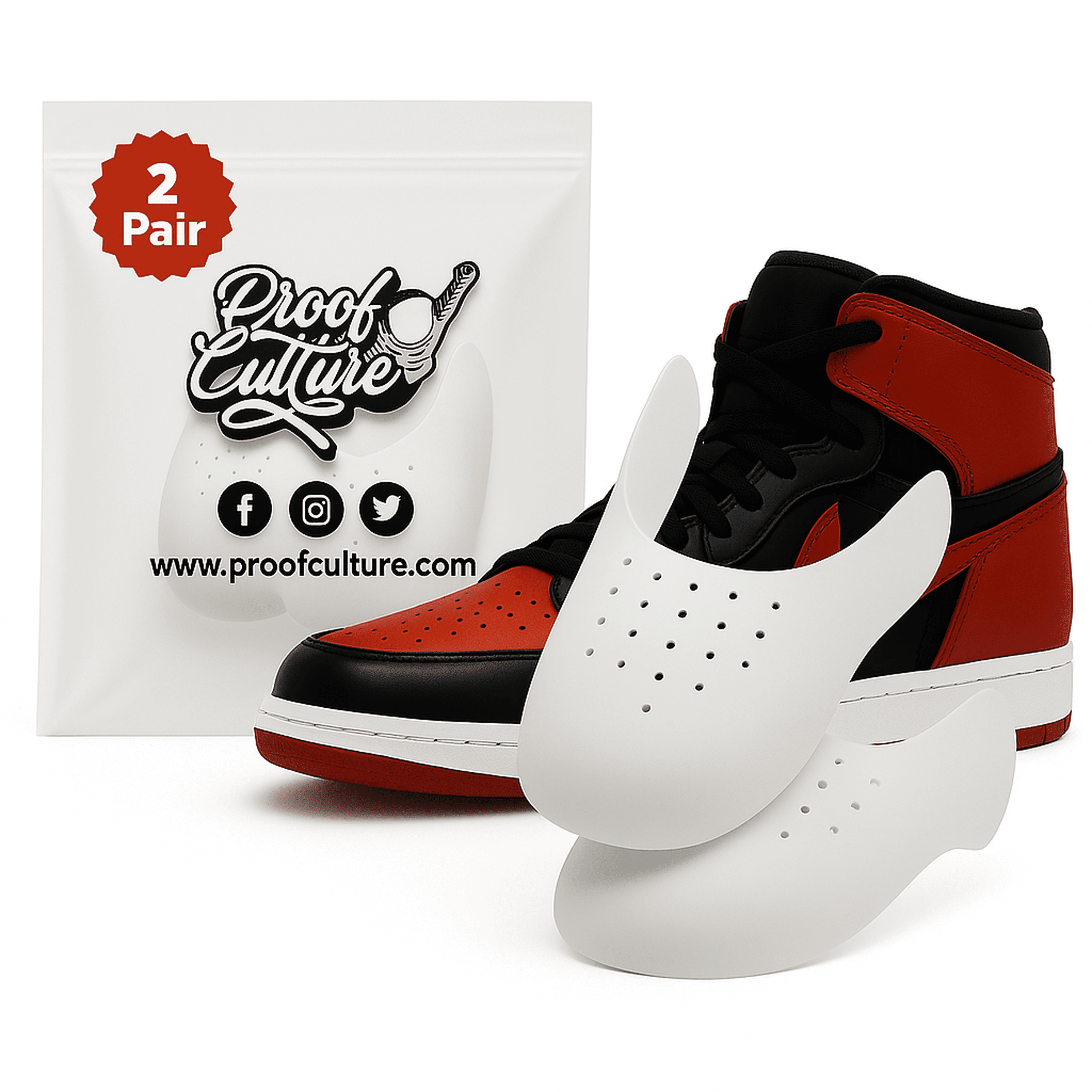 shoe guards for air force 1