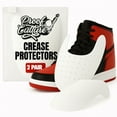 thumbnail image 1 of Crease Protectors for Jordan 1 Air Force 1 Dunks | Proof Culture Anti-Wrinkle Guards | Men 9.5-14 | 2 Pair, 1 of 10