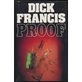 thumbnail image 1 of Pre-Owned Proof (Hardcover) 0718124812 9780718124816, 1 of 1