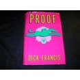 thumbnail image 1 of Pre-Owned Proof (Hardcover) 0399130365 9780399130366, 1 of 1