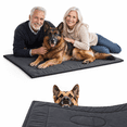Proof Indestructible Dog Crate Pad Small (18"x29") - Walmart.com