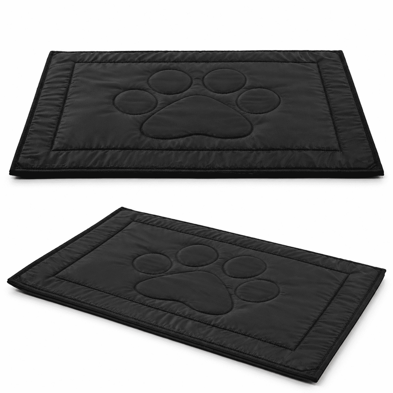 Proof Indestructible Dog Crate Pad X-small (17"x23") - Walmart.com