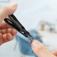 thumbnail image 1 of Proof Nail with 180 Wide Angle Bevelled Edge Extended Handle One Locking Pliers for Thick Nails, 1 of 4