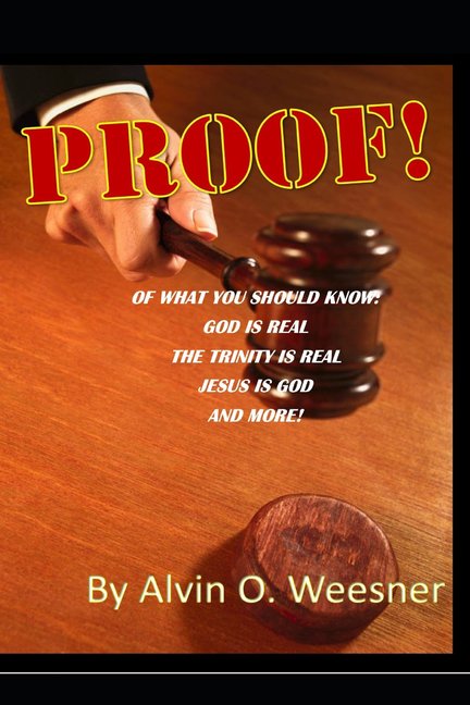 Proof (Paperback)