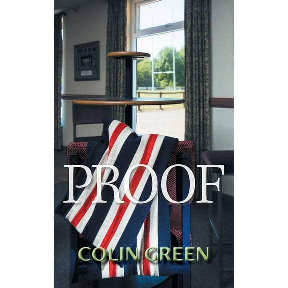 Proof, (Paperback)