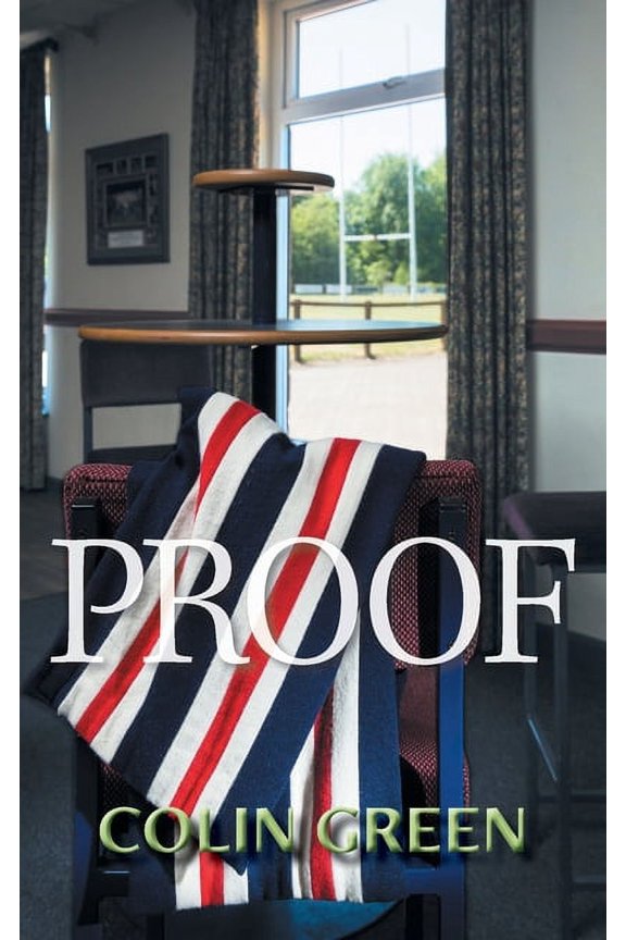 Proof, (Paperback)