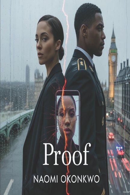 Proof, (Paperback)