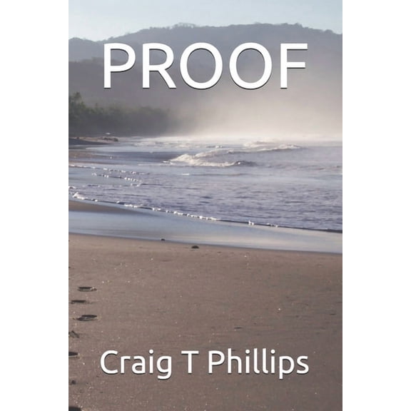 Proof, (Paperback)