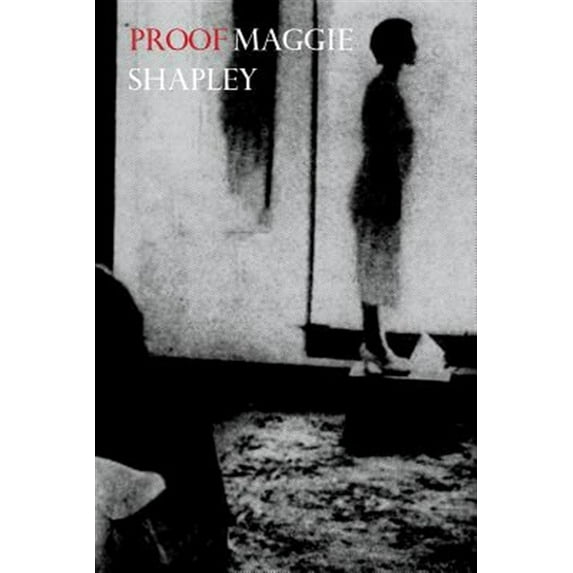 Pre-Owned Proof (Paperback)