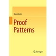 thumbnail image 1 of Proof Patterns, (Paperback), 1 of 1