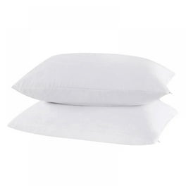 Hypoallergenic pillow covers walmart hotsell