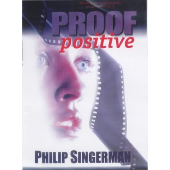 Pre-Owned Proof Positive (Hardcover) 0312876866 9780312876869