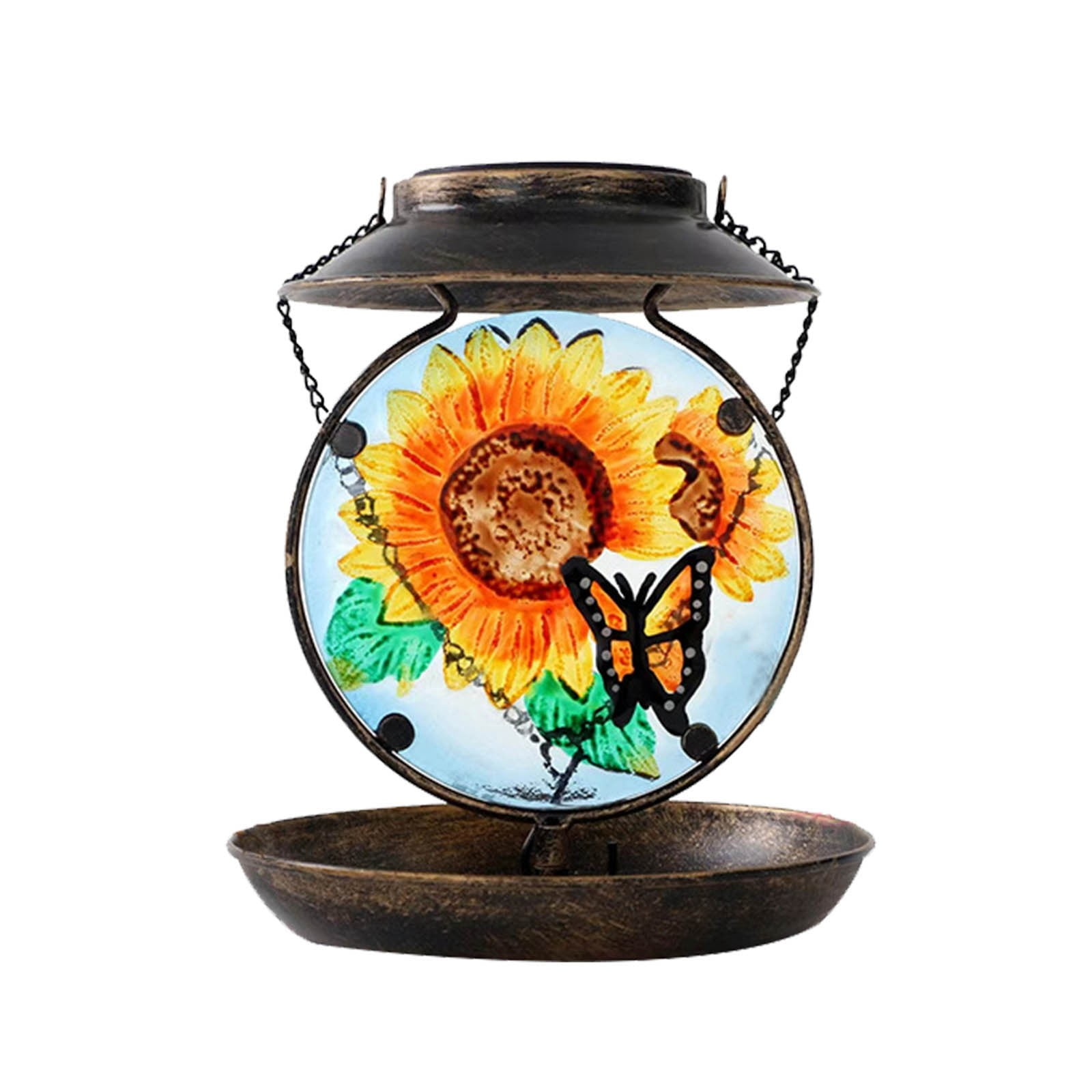 Proof Suet Feeder Cold Weather Hummingbird Feeder Chicken Water Feeders