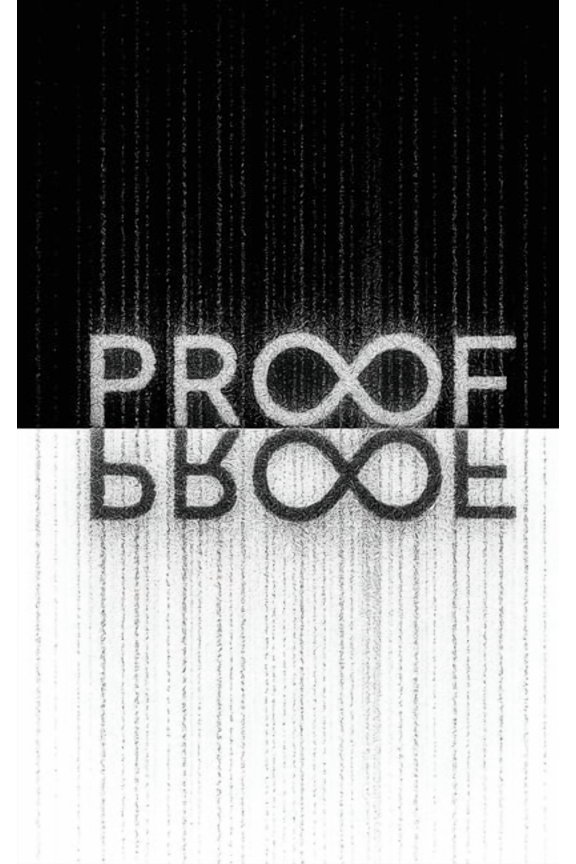 Proof: The Rational Case for God, (Hardcover)