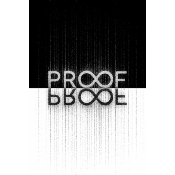 Proof: The Rational Case for God, (Paperback)
