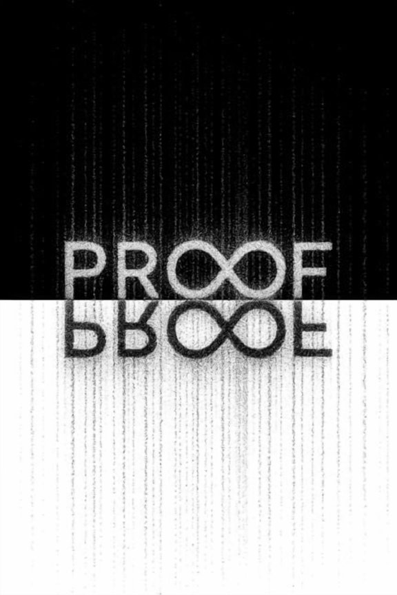 Proof: The Rational Case for God, (Paperback)