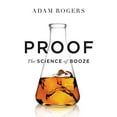 thumbnail image 1 of Pre-Owned Proof: The Science of Booze (Hardcover) 0547897960 9780547897967, 1 of 1