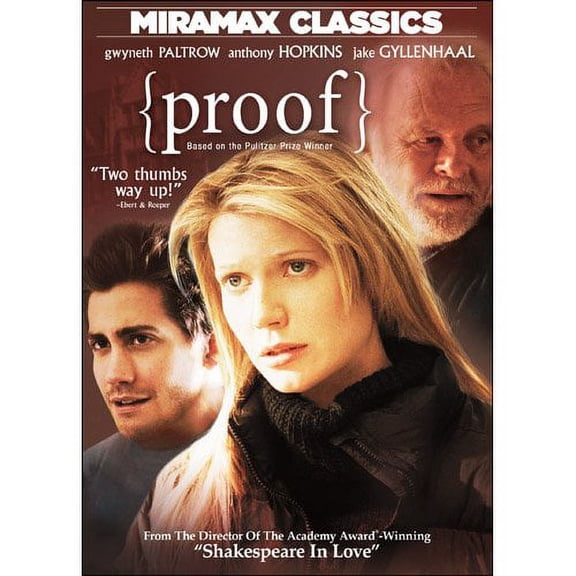 Pre-Owned Proof featuring Gwyneth Paltrow & Jake Gyllenhaal