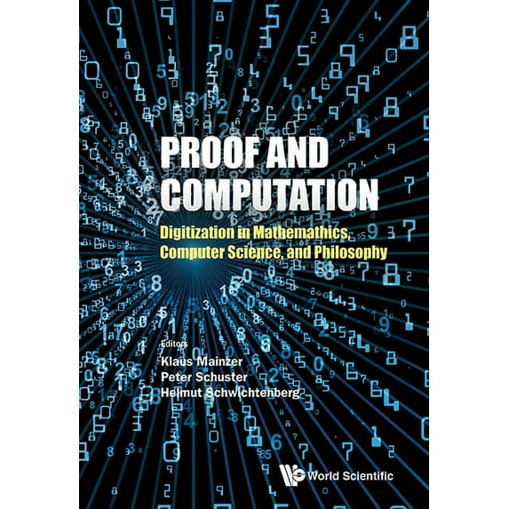 Proof and Computation, (Hardcover)