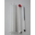 Proof and Tralle Alcohol Meter & Test Cylinder Hydrometer for Moonshine