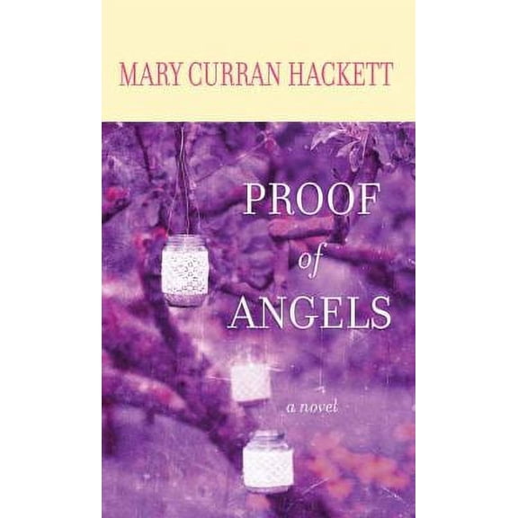 Pre-Owned Proof of Angels 9781628995190 Used