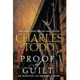 thumbnail image 1 of Pre-Owned Proof of Guilt: An Inspector Ian Rutledge Mystery (Hardcover) 0062015680 9780062015686, 1 of 1