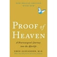 thumbnail image 1 of Pre-Owned Proof of Heaven Deluxe Edition With DVD : A Neurosurgeon's Journey into the Afterlife (Hardcover), 1 of 1