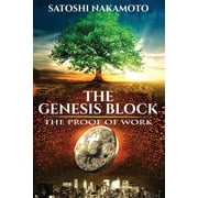 Proof of Work The Genesis Block Paperback
