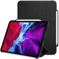 thumbnail image 1 of ProofTech iPad Pro 11 Case Front and Back Cover with Wireless Pencil Holder 2020, 1 of 6