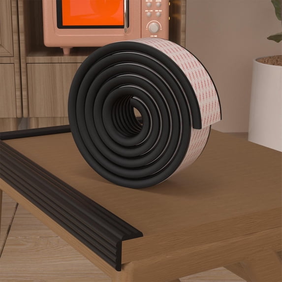 Proofing Corner Guards | Thickened Foam Protectors for Tables & Furniture | Safety | 1-Pack