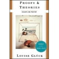 thumbnail image 1 of Proofs and Theories, (Paperback), 1 of 1