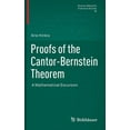 thumbnail image 1 of Proofs of the Cantor-Bernstein Theorem, 1 of 1