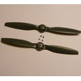 thumbnail image 1 of Blade BLH7820B Propeller/Prop CW & CCW Rotation Gray/Grey B VERSION Blade 350 QX, 1 of 2