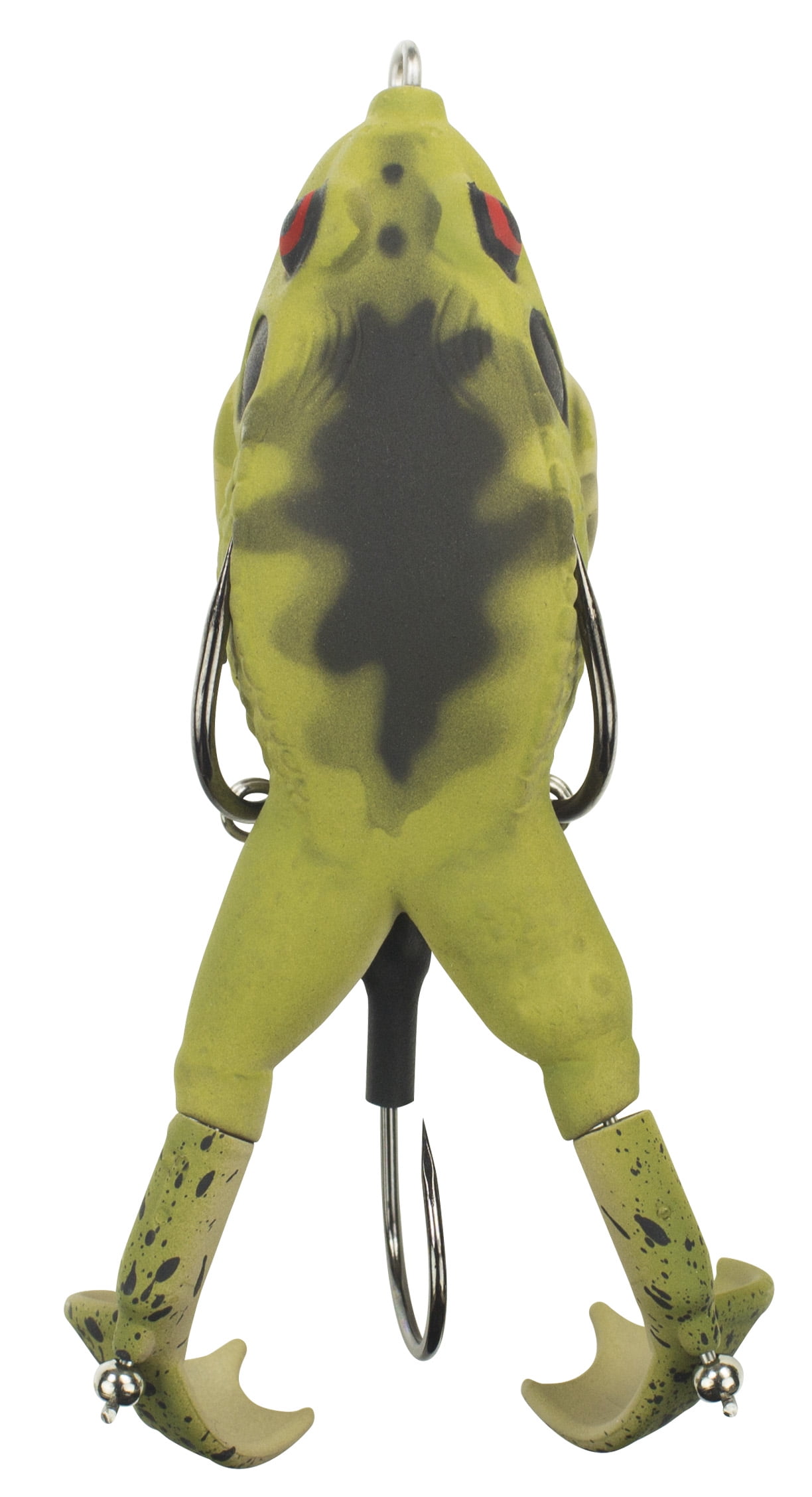 Toad Props Prop Frog - Toad - 3.5