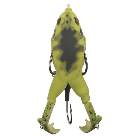 Prop Frog - Toad - 3.5" & 1/2 oz