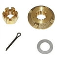 thumbnail image 1 of Prop Nut Kit Suzuki DT40, 55, 65 Pro #: 18-3777 X-Ref #: 57630-94300, 1 of 1