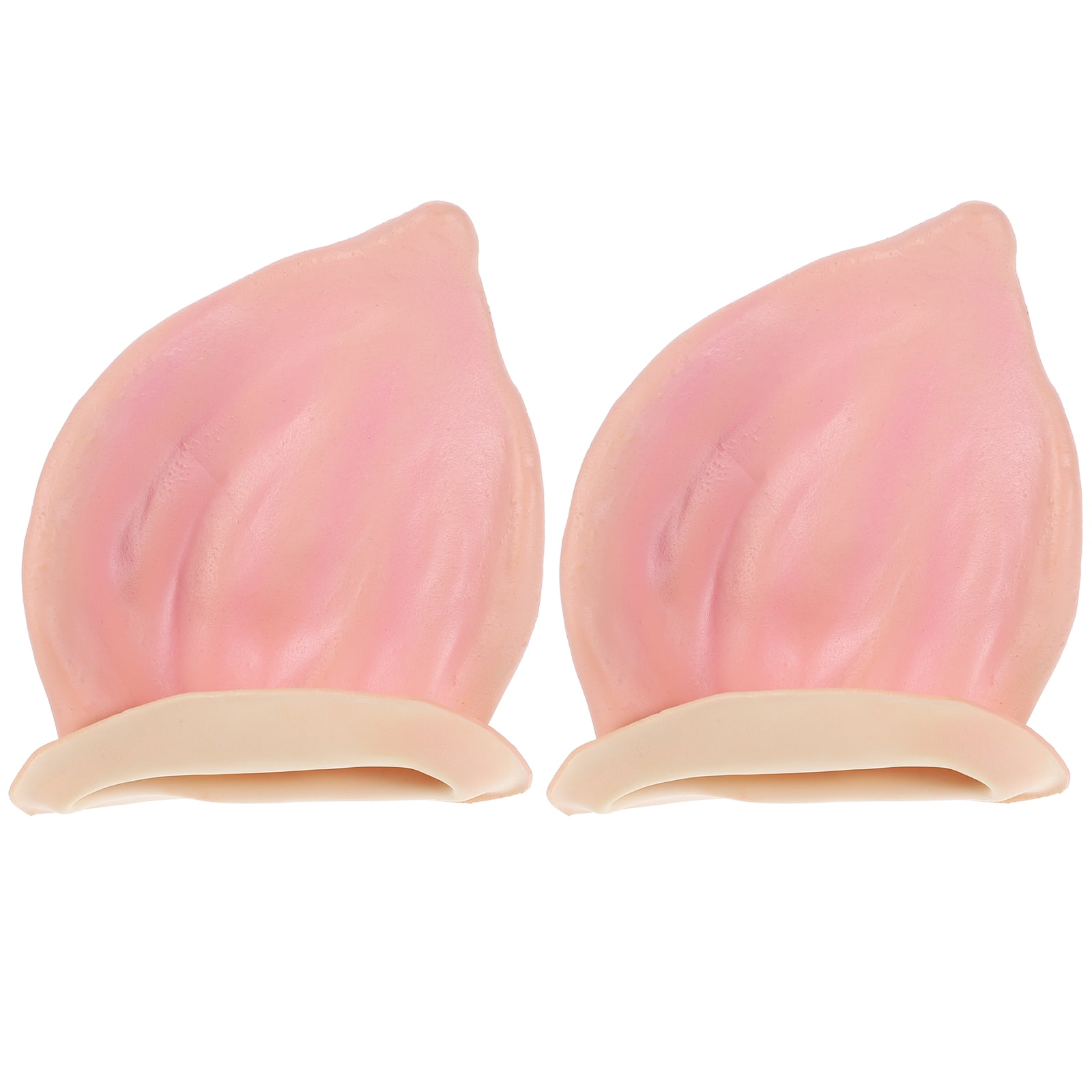 Prop Pig Ears Dreses Pig Costume Halloween Pig Ears Prop Pig Party